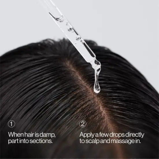 Eva NYC Balance It All Hydrating Scalp Serum - 2 fl oz image {7}