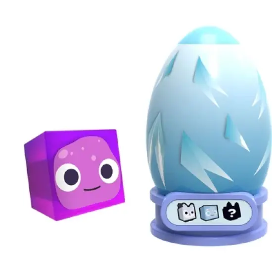 Pet Simulator X Series 1 4pk (Target Exclusive) image {2}