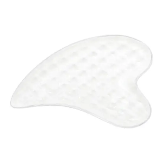 Unique Bargains Portable Gua Sha Facial Tools 1 Pc image {5}