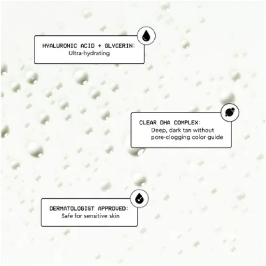 Tanologist Airbrush Pro Self Tan Mist - 5 fl oz image {5}