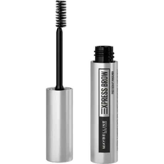 Maybelline Express Brow Fast Sculpt Eyebrow Gel Mascara - 0.09 fl oz image {12}