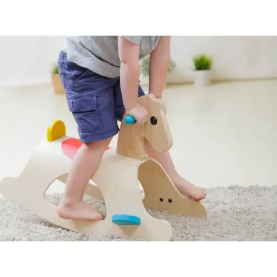 Plantoys| Palomino image {7}