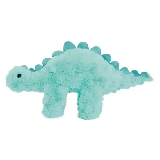 Manhattan Toy Little Jurassics Chomp Dinosaur Plush image {1}