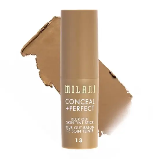 Milani Conceal + Perfect Blur Out Skin Tint - 0.28oz image {15}
