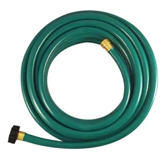 Flexon 5/8" Light Duty Garden Hoses image {1}