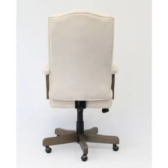 Traditional Executive Chair - Boss Office Products image {2}