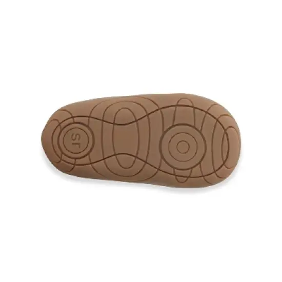 Stride Rite 360 Lilly Kid's Machine Washable Adjustable Width First Walking Boot image {7}