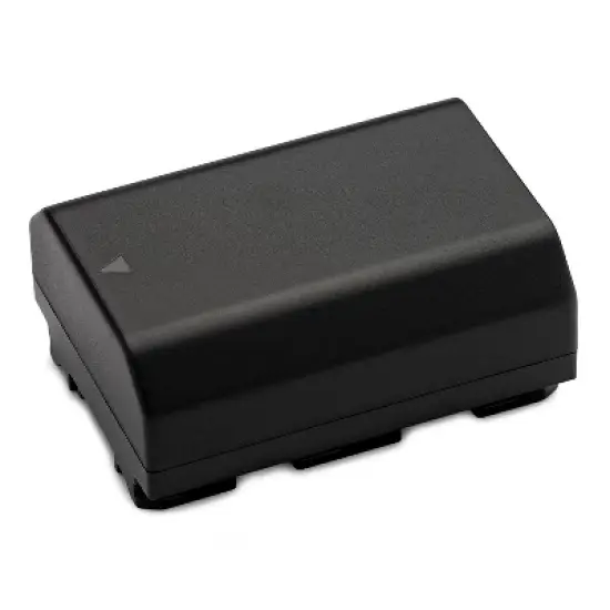 Koah PRO Sony NP-FZ100 Two-Pack Rechargeable 2000mAh Battery and Dual Charger image {2}