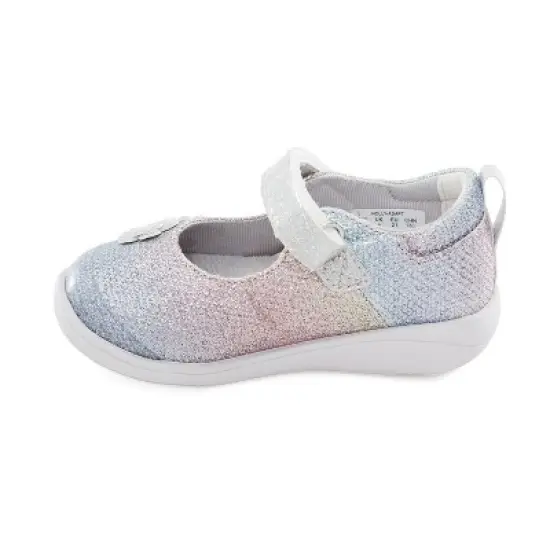 Stride Rite Holly Kid's Easy On/Off Extra Wide Adaptable Mary Jane image {4}
