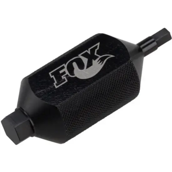 Fox Wrench for Adjusting DHX2 and FloatX2 Mountain Bicycle Rear Air Shocks image {1}