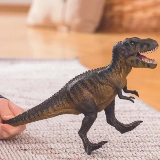 Schleich Tarbosaurus image {6}