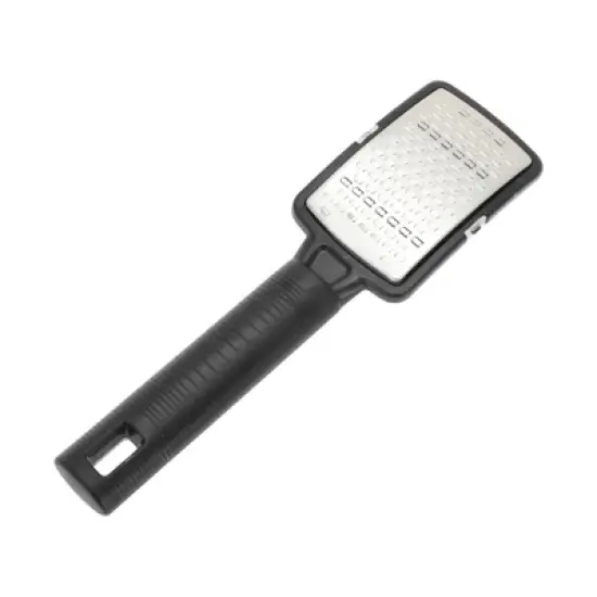 Unique Bargains Durable Round Handle Foot Scrubber 1 Pc image {4}