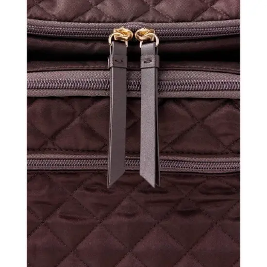 Skip Hop Forma Diaper Bag Backpack - Chocolate Brown image {7}