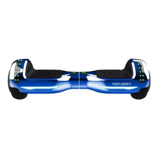 Hover-1 Matrix Hoverboard image {9}