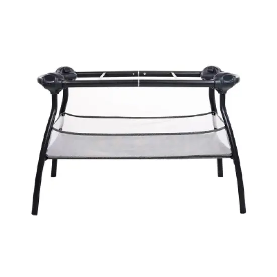 Baby Delight Beside me Nova Deluxe Bedside Bassinet image {6}