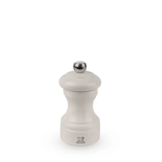 Peugeot | Bistro Salt Mill, Ivory, 10 cm - 4 in image {3}