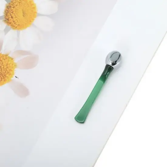 Unique Bargains Portable Eye Cream Massage Stick 1 Pc image {5}