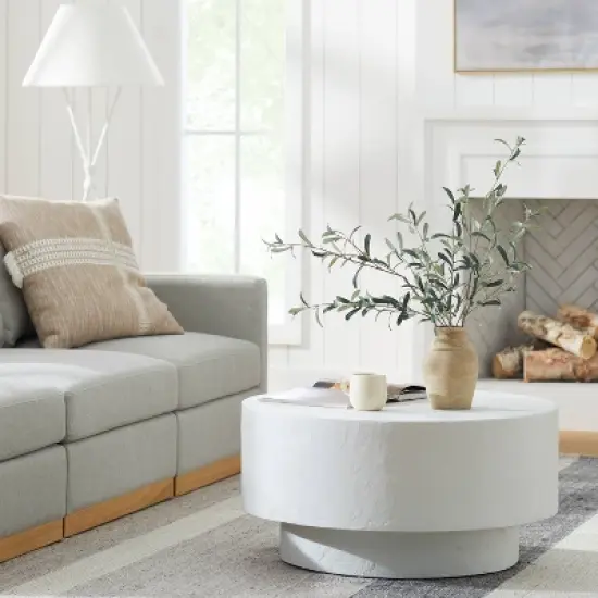 32" Arbon Coffee Table - Threshold&trade; designed with Studio McGee image {1}