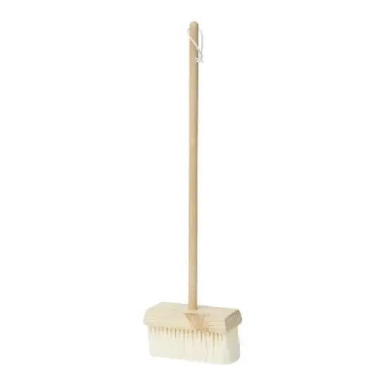 Manhattan Toy Wooden Pretend Housekeeping Cleaning Set image {3}