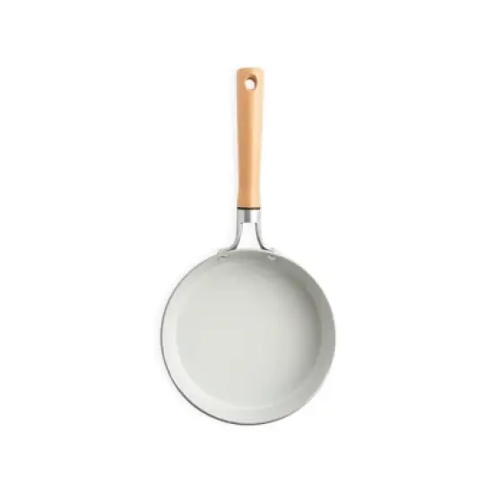 Nordic Ware Cardamom&trade; Ceramic Nonstick 8 Inch Skillet image {8}