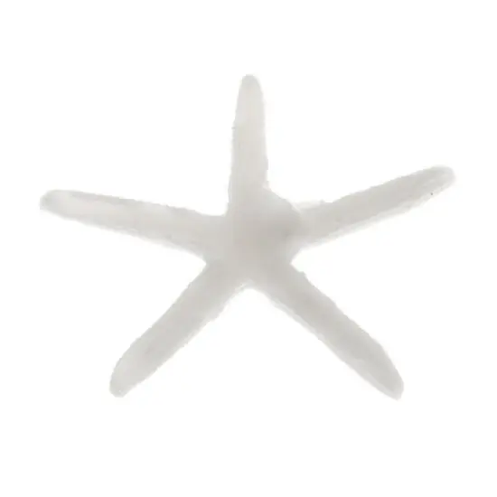 Unique Bargains Aquarium Mini Faux Coral Reef Decor 2.36"x2.44" 1 Pc image {5}