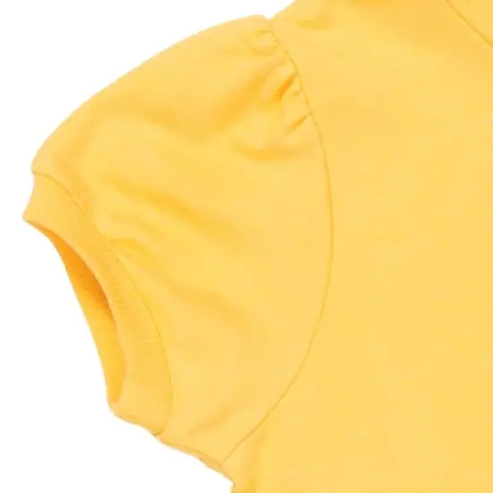 L.O.L. Surprise! Queen Bee Girls French Terry Cosplay Dress Little Kid to Big Kid  image {7}