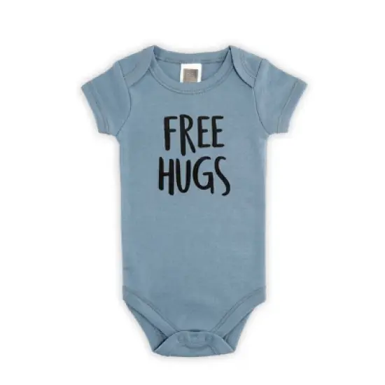 The Peanutshell Newborn Gift Set - Blue - 23pc image {7}