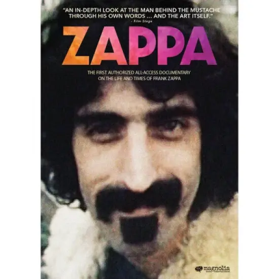 Zappa image {1}