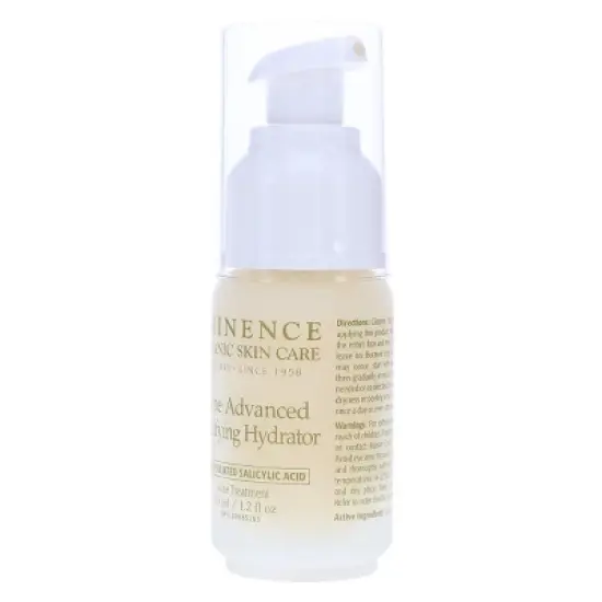 Eminence Acne Advanced Clarifying Hydrator 1.2 oz image {3}