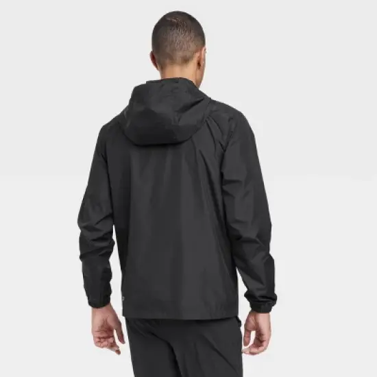 Men's Packable Jacket - All in Motion&trade; image {1}