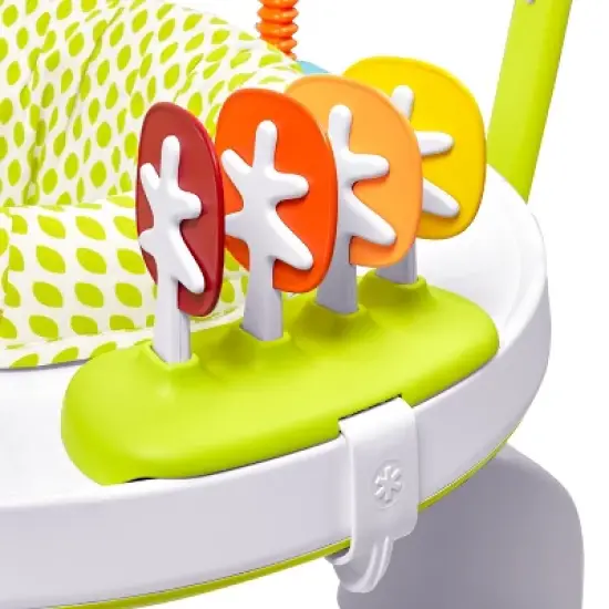 Skip Hop Explore & More Jumpscape Foldaway Jumper image {10}