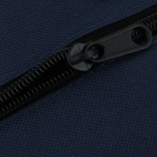 Unique Bargains Nylon Durable File Folder for Carrying Files 14.96" x 12.2" x 2.28" 1 Pc image {3}