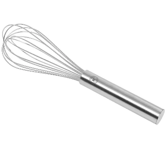 Martha Stewart Balloon Whisk Stainless Steel (129116.01) 935116427M image {1}