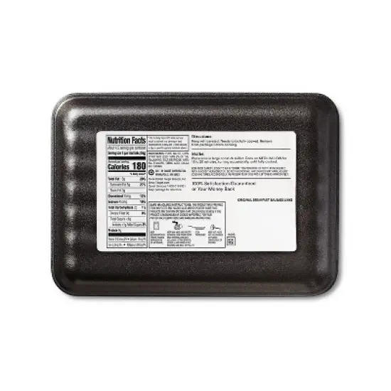 Original Breakfast Sausage Links - 12oz - Good & Gather&trade; image {2}