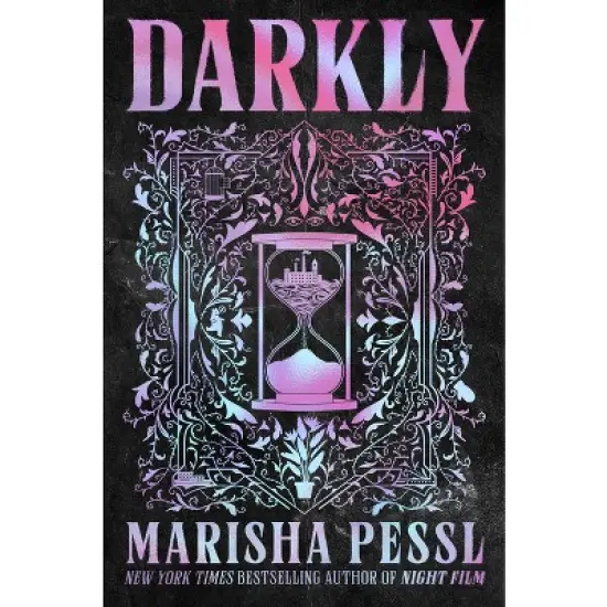 Darkly - by Marisha Pessl image {3}