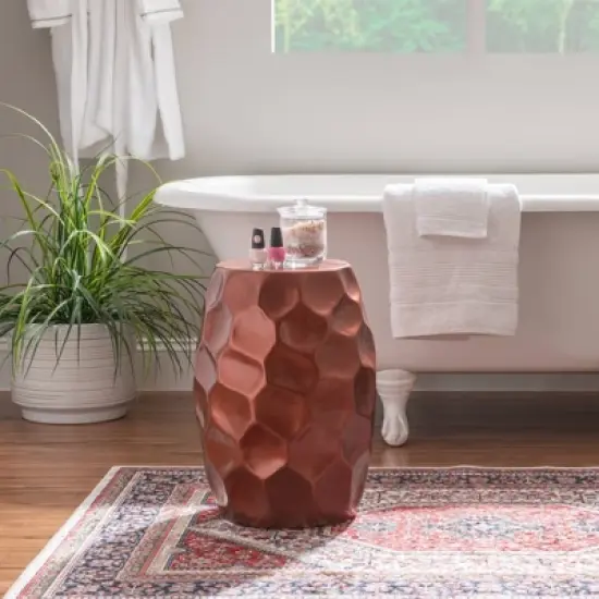 Saoirse Side Table - Powell Company image {4}