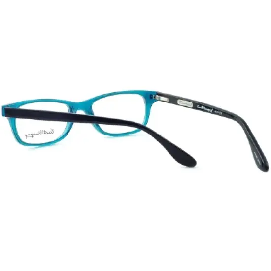 Hemingway-4617-Teal-Black image {3}