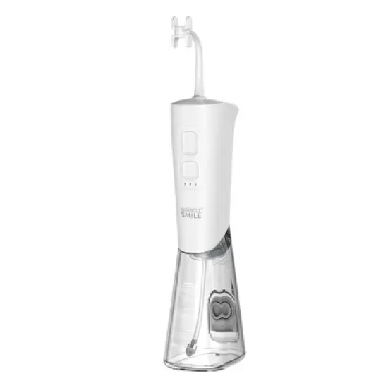 Miracle Smile Oral Flosser image {1}