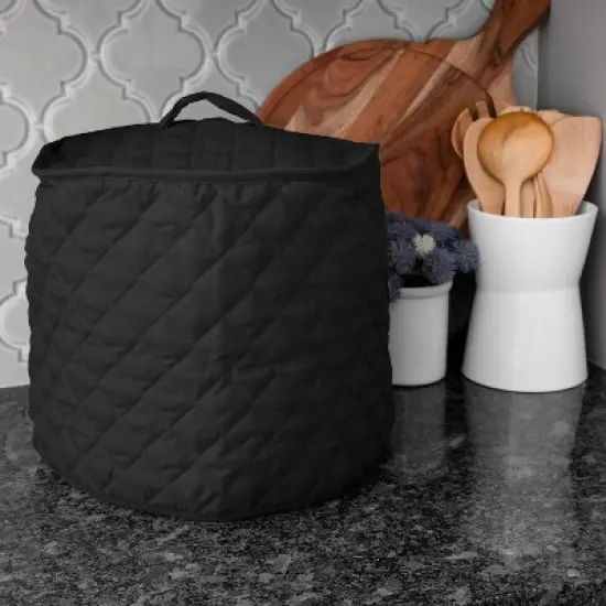 John Ritzenthaler Co. 6-Quart Pressure Cooker Kitchen Appliance Cover image {3}