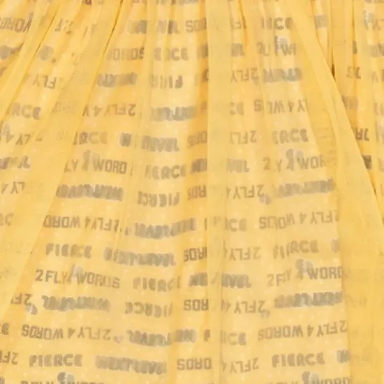 L.O.L. Surprise! Queen Bee Girls French Terry Cosplay Dress Little Kid to Big Kid  image {5}