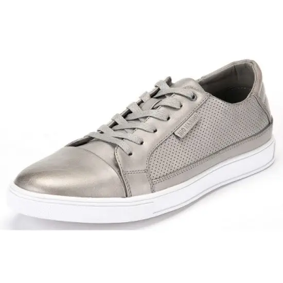 Mio Marino - Men's Lace Casual Fashion Sneakers image {6}