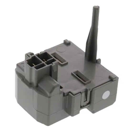 ERP&reg; Replacement Refrigerator Start Device for Whirlpool&reg; Part Number W10448874 in Gray image {5}