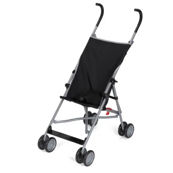 Cosco Umbrella Stroller - Black image {13}