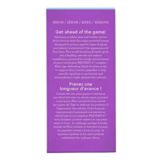 bliss Youth Got This Serum - 0.7 fl oz image {4}