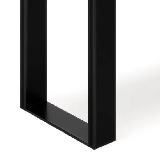 Marta Bench Natural - WyndenHall image {7}