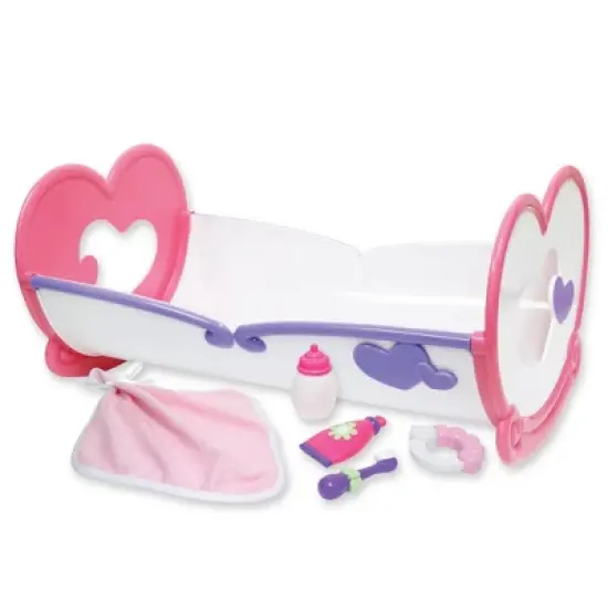 JC Toys Baby Doll Accessories image {6}