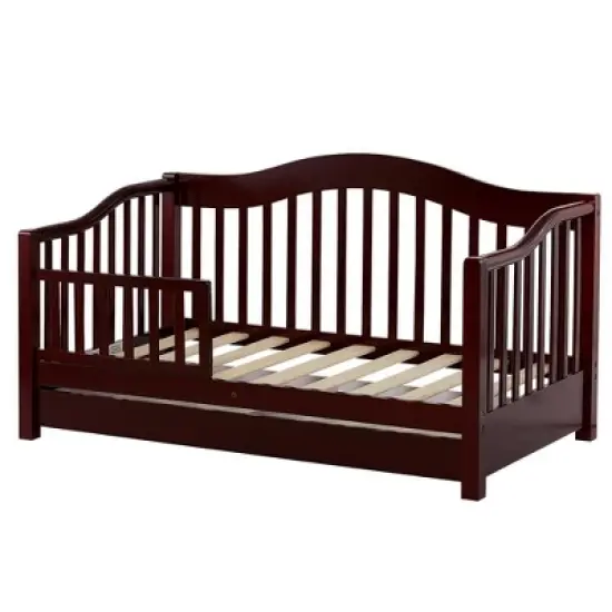 Dream On Me Toddler Day Bed image {3}