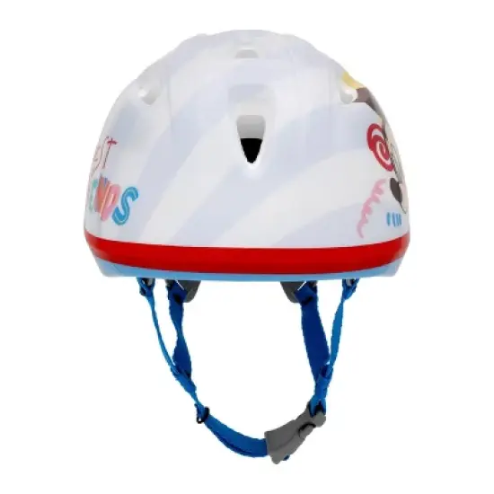 Mickey Mouse Cycling Infant Bike Helmet image {3}