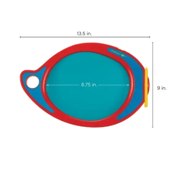 Boogie Board Play N' Trace Reusable Tracing Kit with Templates image {4}