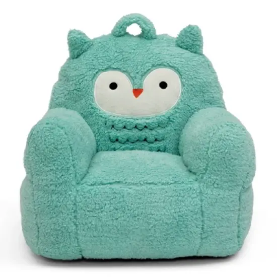 Delta Children Cozee Buddy Chair image {22}